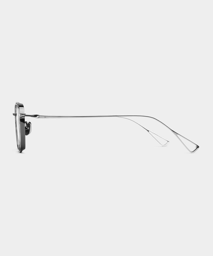 Maseuka Cloud_A2 07Ss A Cloud A2 Antique Silver Acetate