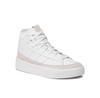 Men's Adidas Znsored Hi Ie9417 White Sneakers