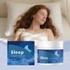 Sleep Cream, Natural Sleep Cream, Sleep Aid And Care Cream, Reducing Insomnia And Tension 30g