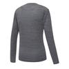 Puma Футболка с длинным рукавом для тренировки кора W   Серый  933353 02