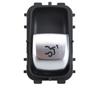Black trunk tailgate control switch for benz c180 c200 c300 glc200 glc260 glc300