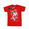 Mens Spider-Man Web Crawler T-Shirt