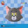 Набор плюшевых игрушек Том и Джерри: Кукла-кошка и подушка-мышка, подарок на день рождения