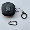 Applicable Honor Earbuds X9 Bluetooth Headset Case Stereo Earbuds 1i Cartoon Silicone Soft Case