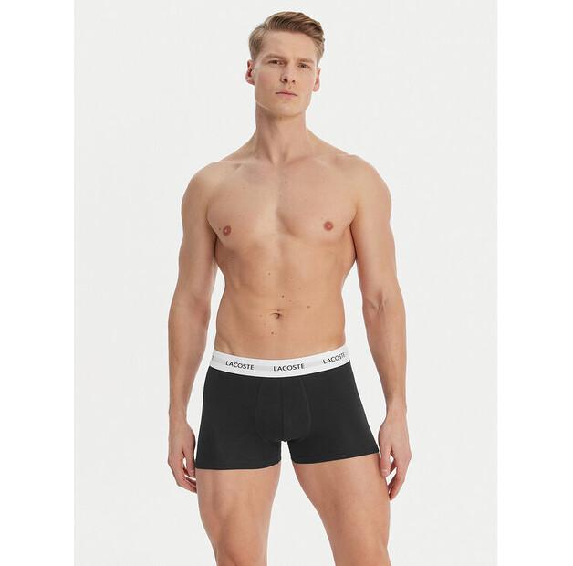 Комплект боксеров Lacoste 5H5150