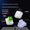 Механическая клавиатура DAREU COOL68 с магнитными переключателями