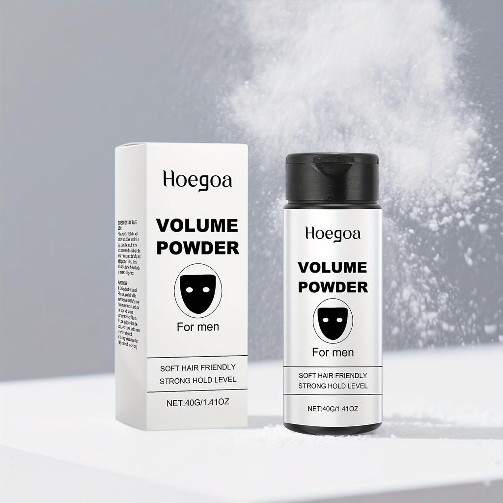 Пудра для объема волос Долговременный контроль жирности Пудра для пышных волос Увеличение объема волос Улучшение укладки Уход за волосами Салонный