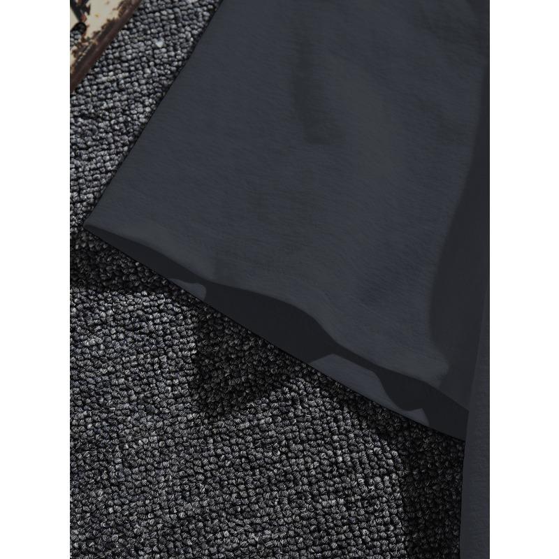 Европейский размер сердце из музыкальных нот Женская спортивная футболка большого размера с коротким рукавом