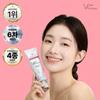 V-ELA Neck Recovery Cream Micro Lifting Formula, 30ml, 4 pcs