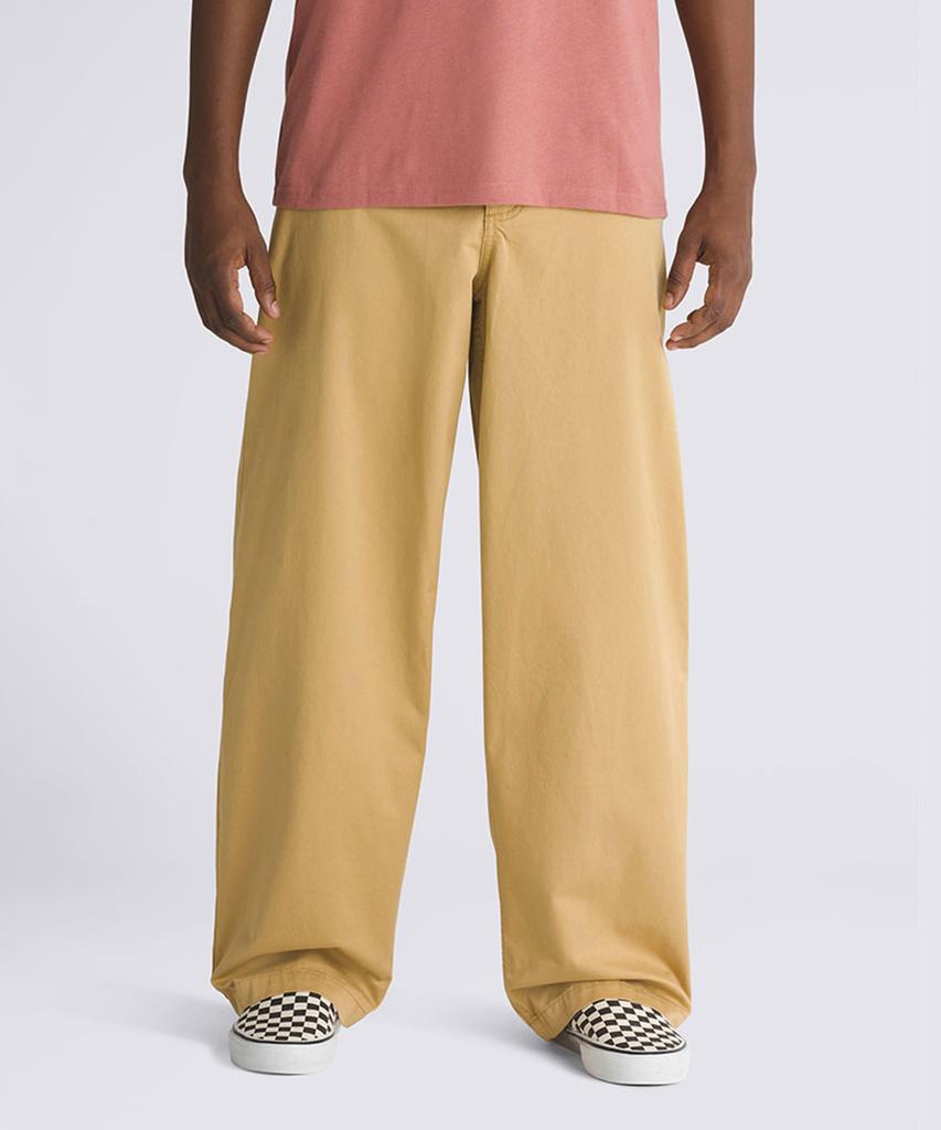 VANS Authentic Chino Baggy Pants - Antelope / Vn0000055Qj1