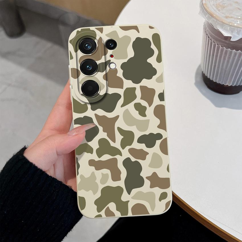 Чехол для телефона Tecno Camon 20 30 40 50 Pro Premier 50 Ultra Нежные кружевные узоры Полная защита Амортизация ударов Мягкий гладкий бампер из жидкого силикона