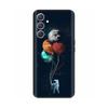 Чехлы для телефона для Samsung Galaxy Jump 3 Чехол Мягкий Черный Силиконовый Бампер ТПУ Покрытие для Samsung Jump 3 Чехол Jump3 Fundas Задняя крышка