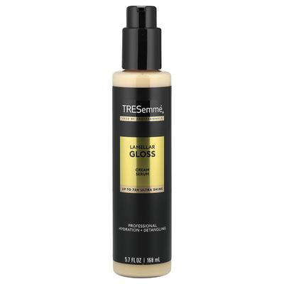 TRESemmé, Lamella Gloss, Крем-сыворотка, 168 мл (5,7 жидких унций)