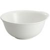 Asvel Bowl 21" N-Pos?" White 4322