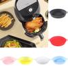 Fryer Air Silicone Pot Airfryer Baking Accessories Replacement Liner Basket