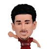 Liverpool FC Кертис Джонс 2025 Фигурка футболиста SoccerStarz