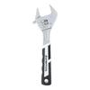 SUPERTOOL Ratchet Wide Adjustable Wrench SMWR30 256010
