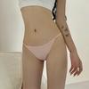 Women Panties Sexy Breathable Intimacy Lady G-string Slim Fit Lady G-string Women Underpants Inner Wear Clothes