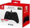 Switch Horipad для Nintendo Switch [совместимо с Nintendo]