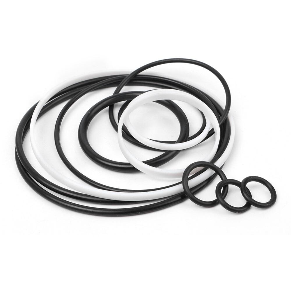 Комплект прокладок рулевой рейки с усилителем 04445-60050 для Toyota Land Cruiser FJ80