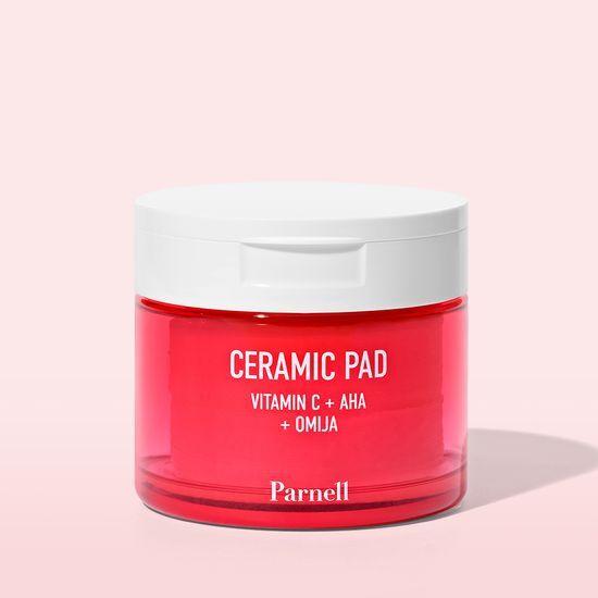 Parnell Aha Omija Ceramic Pads 60 Sheets