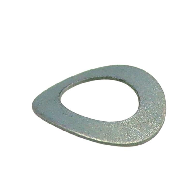 Flexible arched washer type A DIN137A M8