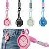 Силиконовый чехол для часов Royal P Swatch Сочлененная серия Карманные часы Восьмиугольный Поп-стиль Защитный чехол Конфетный цвет Оболочка