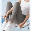 Ice Skin Shark Pants Women's New Summer Outer Wear Ice Silk Sun Protection Pants Ultra-thin Belly-control Butt-lifting Bottoming Yoga Pants