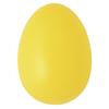 Plastic Eggs 6 Cm Light Yellow (set of 250)