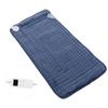 Winter Electric Heating Pad Blanket 6 Heating Settings for Cramps Back Neck Shoulder Pain Relief