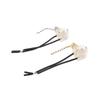 Wall Light Pull Rope Switch Universal Chain Ceiling Fan Lamp Replacement Parts