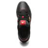 adidas LITE SHUFFLE Скейтбордические кроссовки Унисекс Черные KI1858