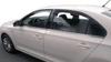 Наружняя окантовка стекол (нерж) для Seat Toledo 2012-2019 гг