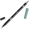 Графический маркер Tombow Dual Brush Pen ABT 312 На водной основе AB-T312