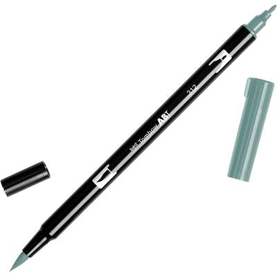 Графический маркер Tombow Dual Brush Pen ABT 312 На водной основе AB-T312