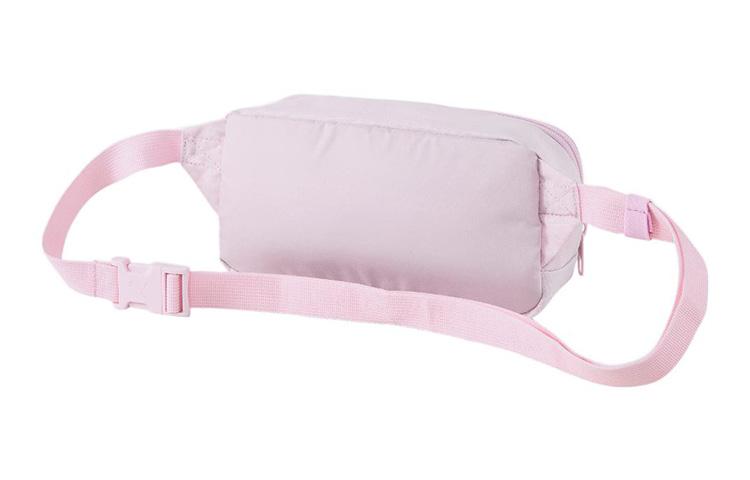 Puma Тканевая поясная сумка Regular Унисекс Розовый 079515-02