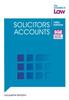 Книга SQE - Solicitors Accounts 3e