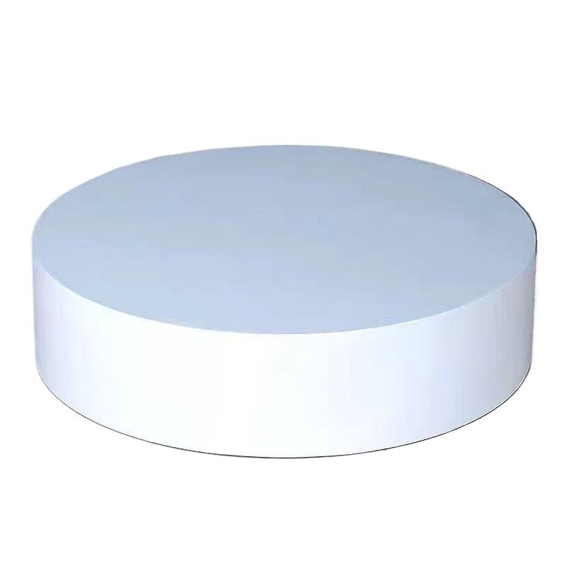 Circular Indoor Stage Display Stand for Kindergarten, Live Streams, Weddings, Photography, and Shop Windows