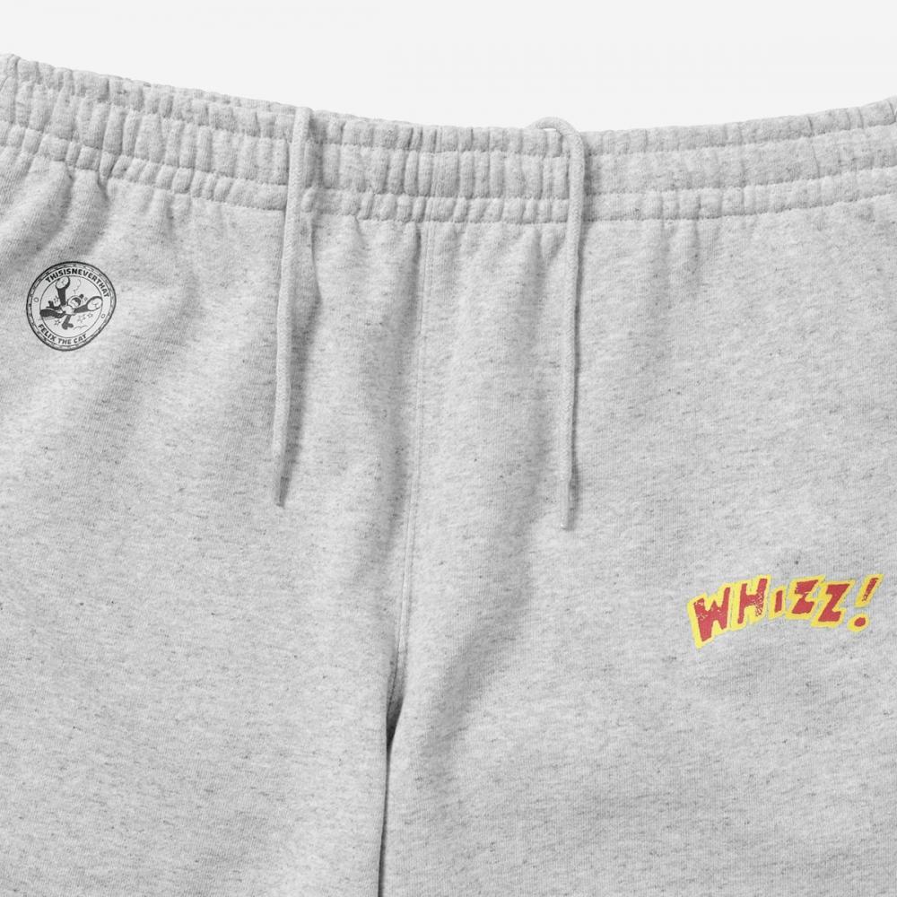 Thisisneverthat [tnt Xfelix The Cat] Спортивные штаны Fx233tpawp01