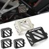 For CB125R CB150R CB300R CB250R Rear Brake Pump Fluid Reservoir Cap Cover Guard Protector CB300R Rear Oil Cup Cap Guard