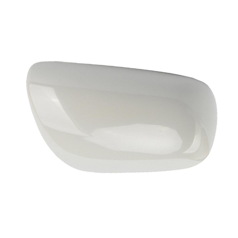 Накладка на зеркало правой боковой двери для Toyota Yaris 07-13 #87915-0D907 Неокрашенная