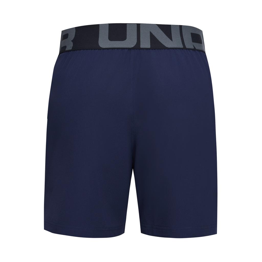 Under Armour Повседневные спортивные шорты с завышенной талией, дышащие, удобные, простые, мужские шорты 1390434-410