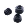 Blanking Caps Pipe End Inner Plug Pipe Plug Table Feet Cap Furniture Protector Pads Chair Leg Cover