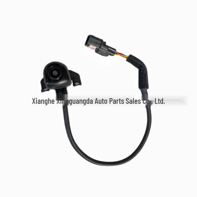 Камера заднего вида для парковки Hyundai PDC 95760-B5300