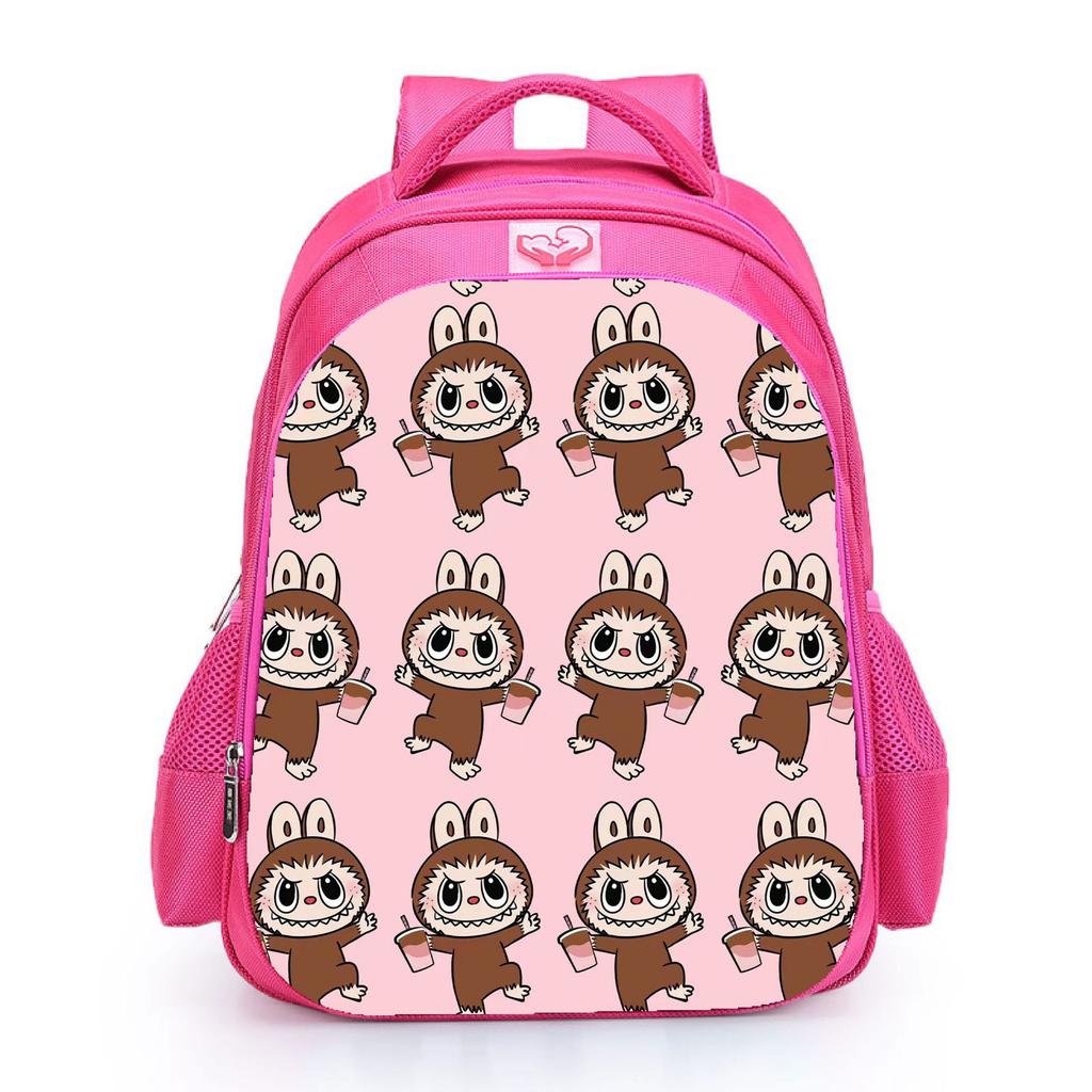 Школьный рюкзак 2024 студенческий полиэстеровый удобный рюкзак большой вместимости рюкзак женский