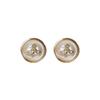 Vivienne WeStwood Women S Gold Small earringS 62010053 02r119