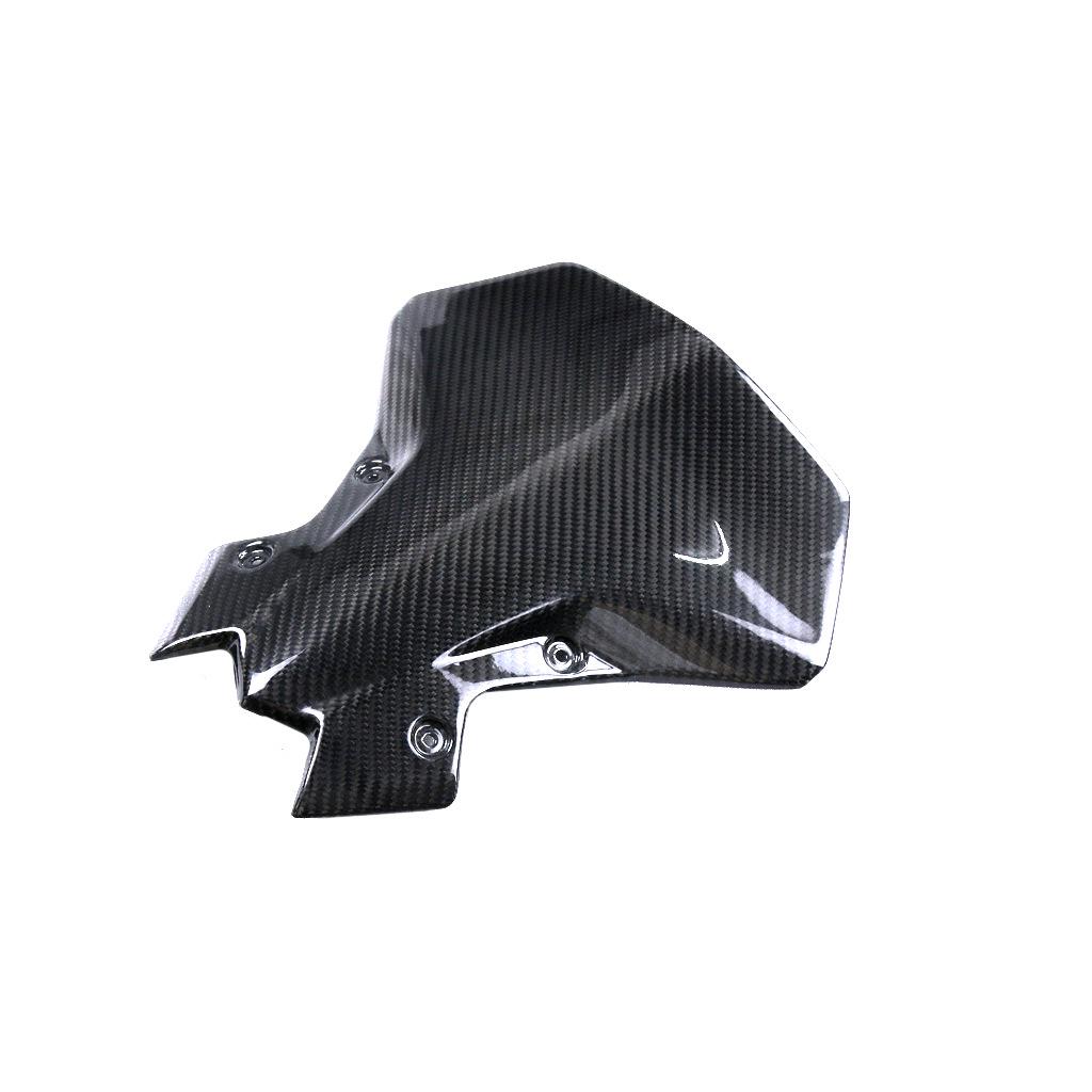 Kawasaki Z900 Carbon Fiber Windshield Shell Accessories