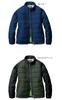 BURTLE Light Cold Weather Jacket 7420 Cold Weather Workwear L 14 Mils Green [Burtle]