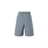 Nike Flex Dri-FIT Woven Training Shorts Men Bottoms Grey CU4946-084