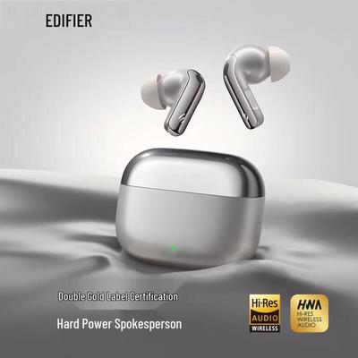 Беспроводные наушники Edifier Lolli Pro Series с шумоподавлением и поддержкой Bluetooth